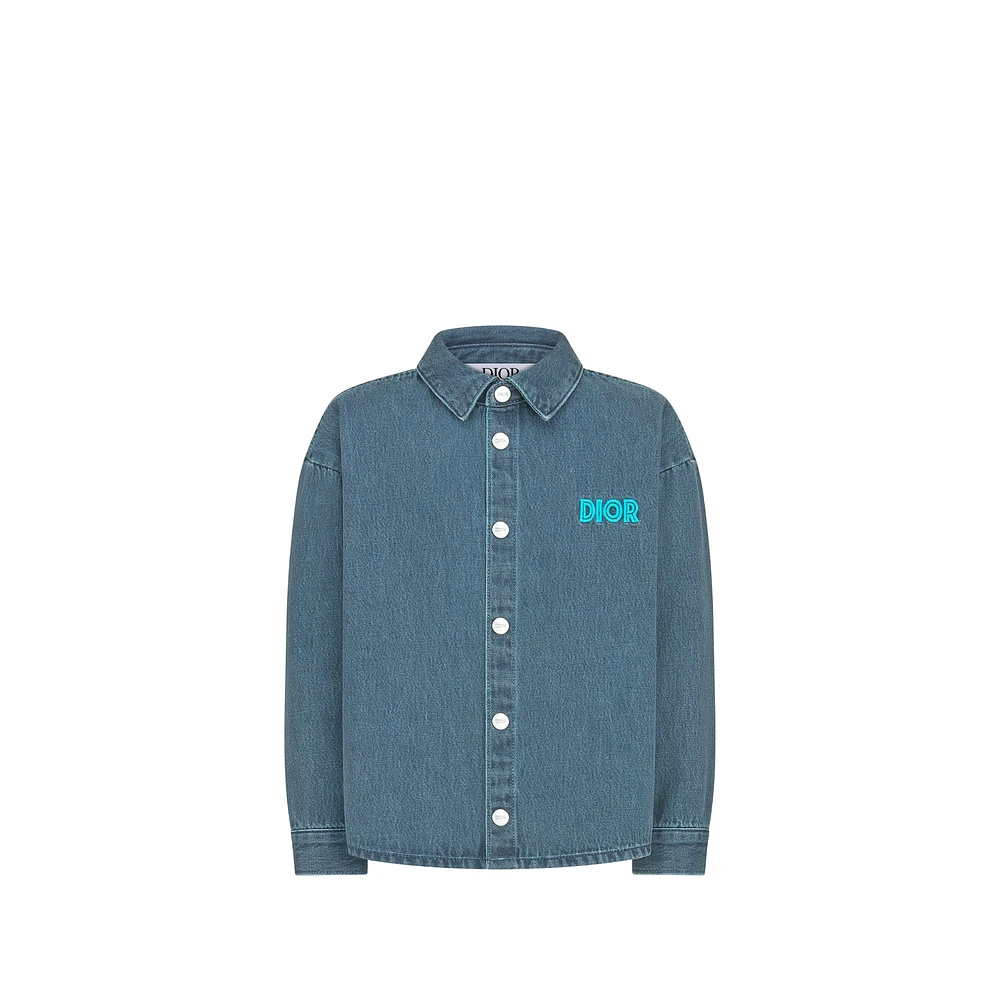 Kids' Overshirt