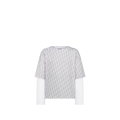 Kids' Long-Sleeved T-Shirt