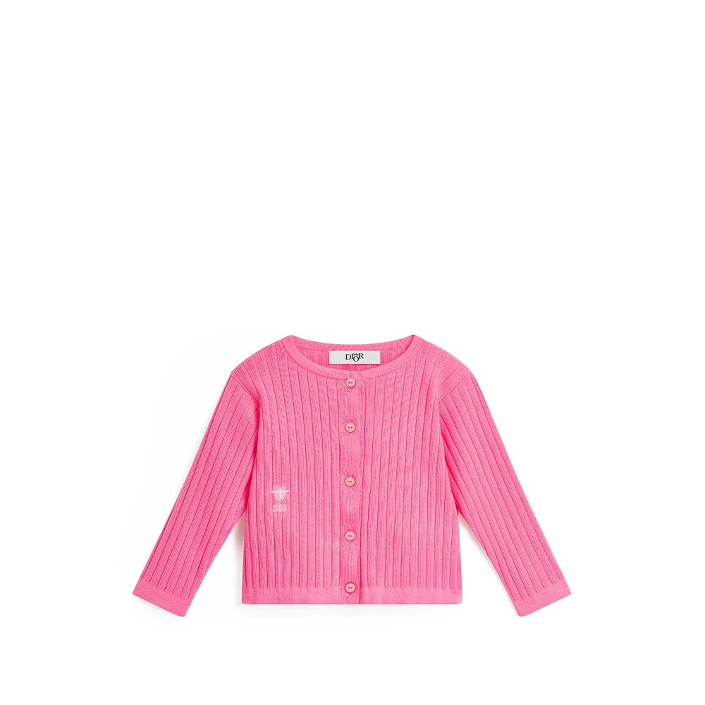 Baby Cardigan