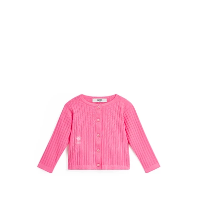 Baby Cardigan