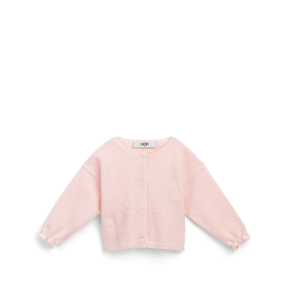 Baby Cardigan