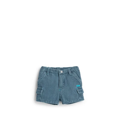 Baby Shorts