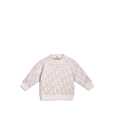 Baby Sweater