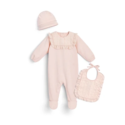 Newborn Gift Set