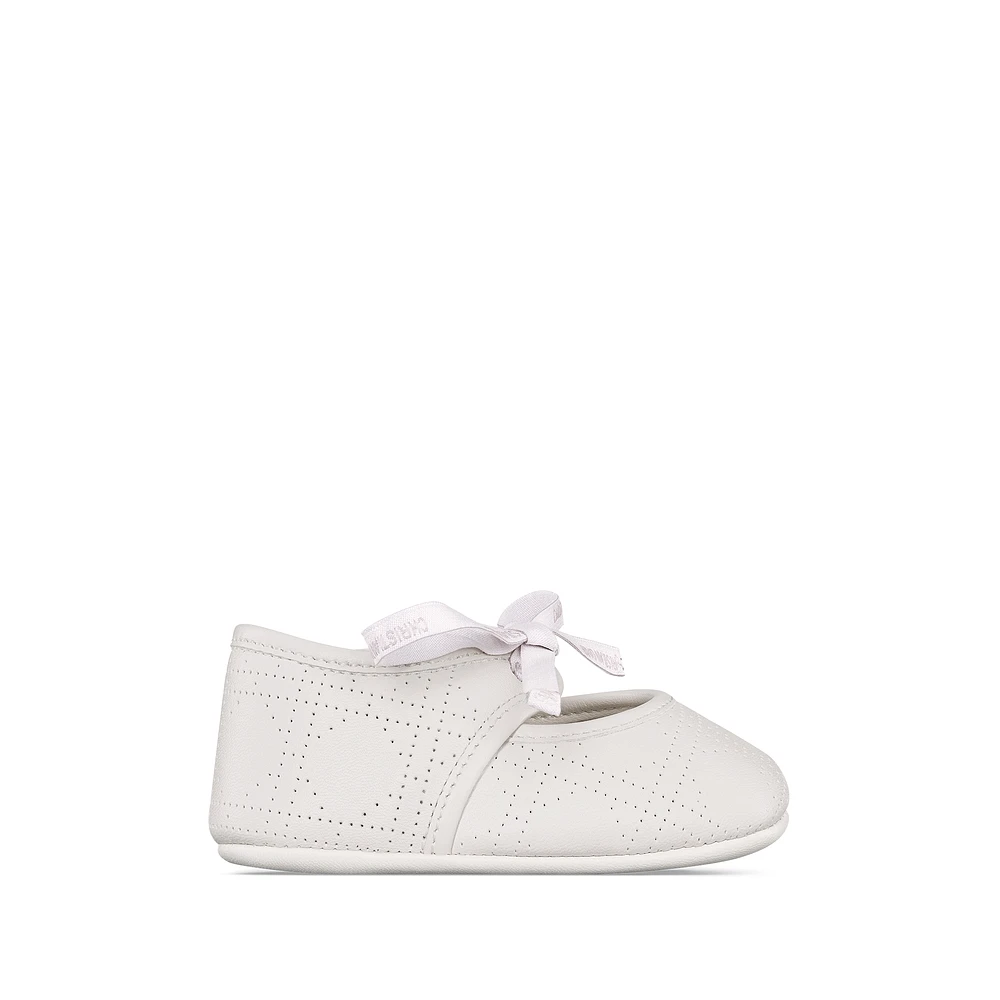 Baby Slipper