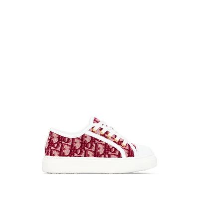 Kids' Low-Top Sneaker