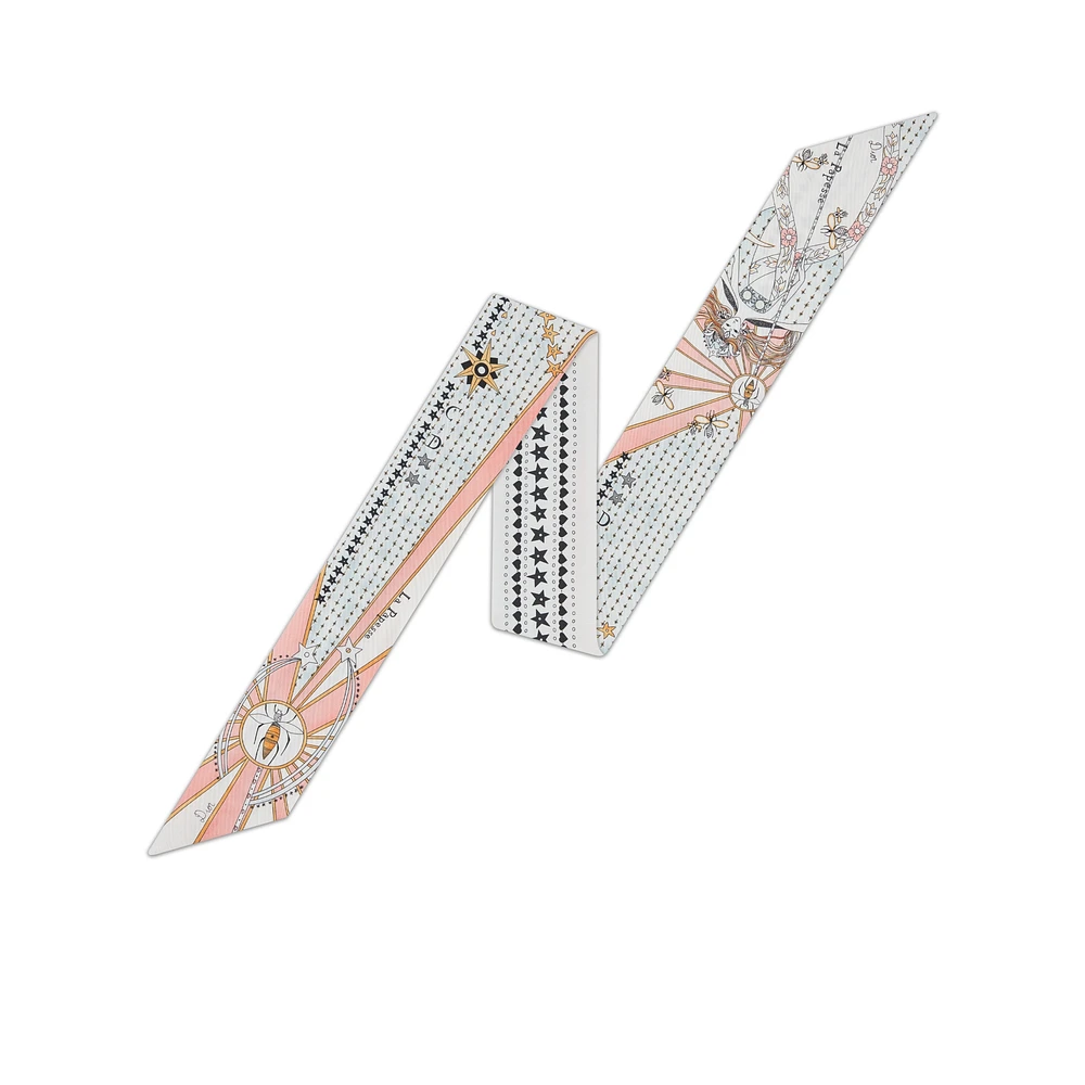 La Papesse Tarot Mitzah Scarf