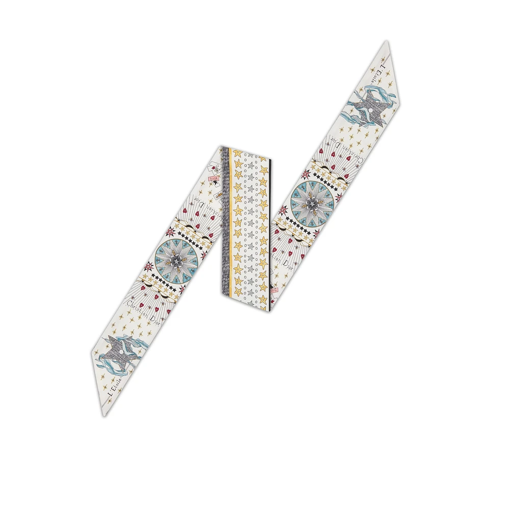 L'Étoile Tarot Mitzah Scarf