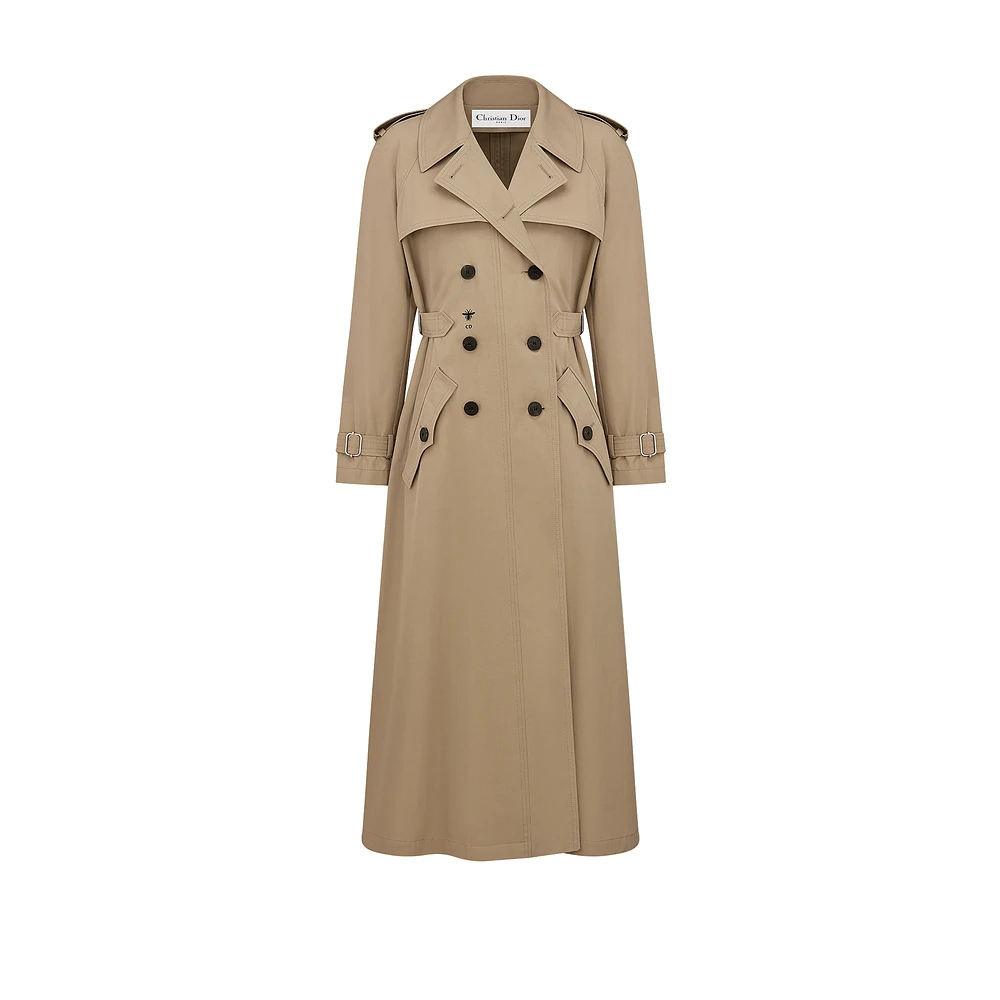 Trench Coat