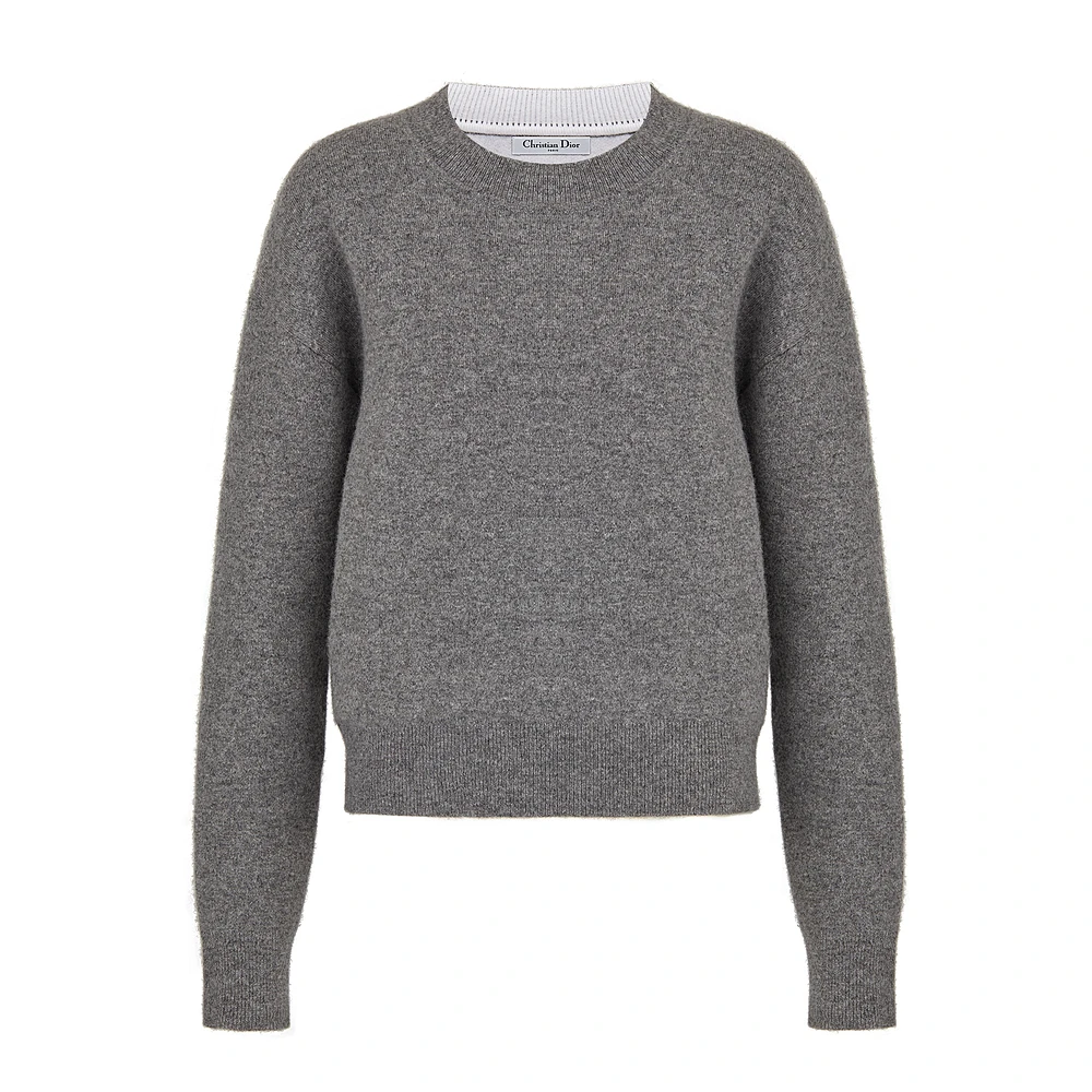 J'Adior 8 Boxy Sweater