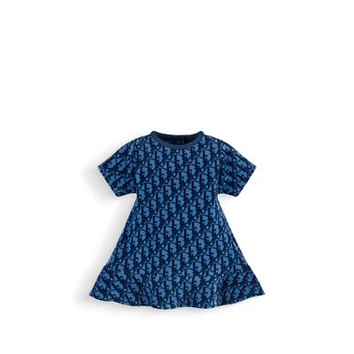 Baby A-Line Dress