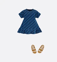 Baby A-Line Dress