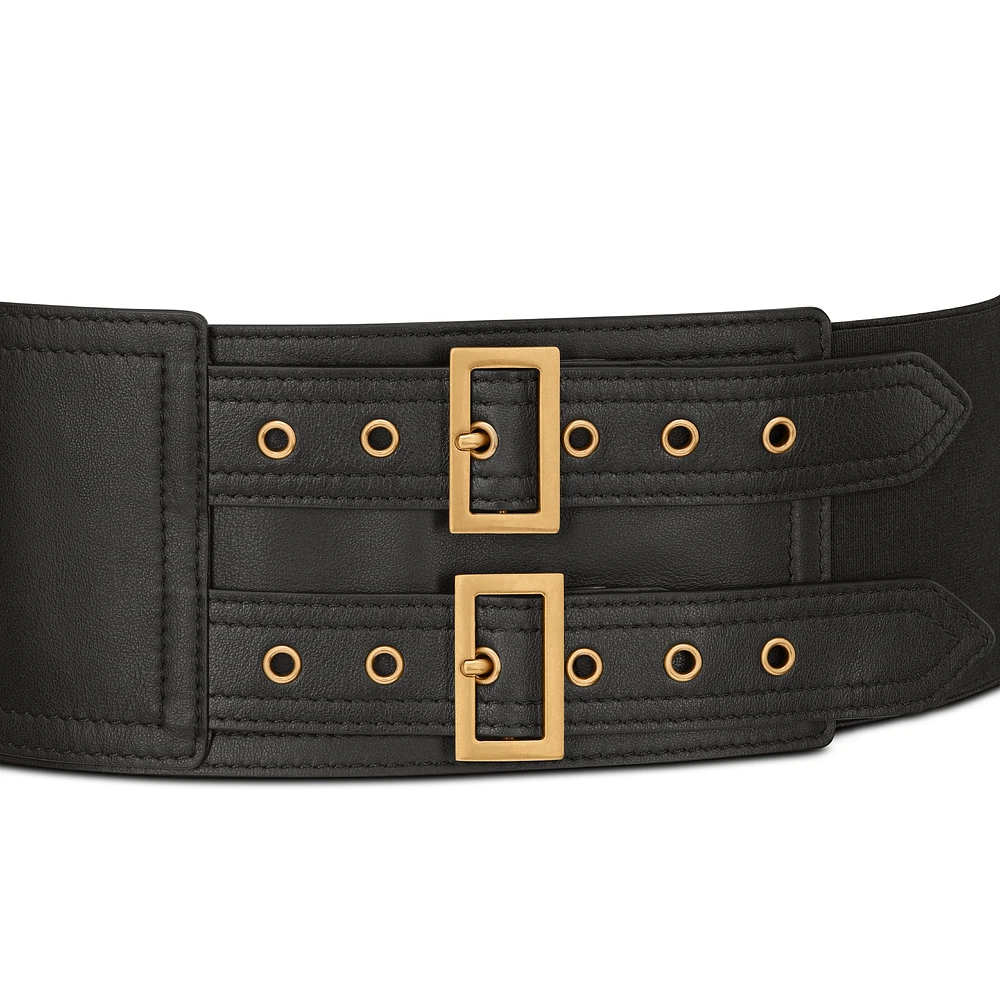 Saddle Belt