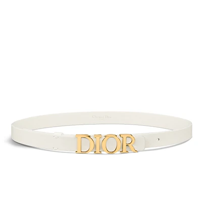 D-Dream Belt