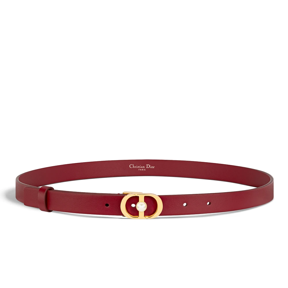 30 Montaigne Jolie Belt
