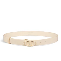 30 Montaigne Belt