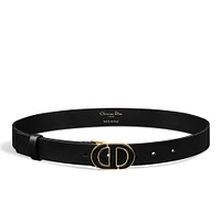 30 Montaigne Belt