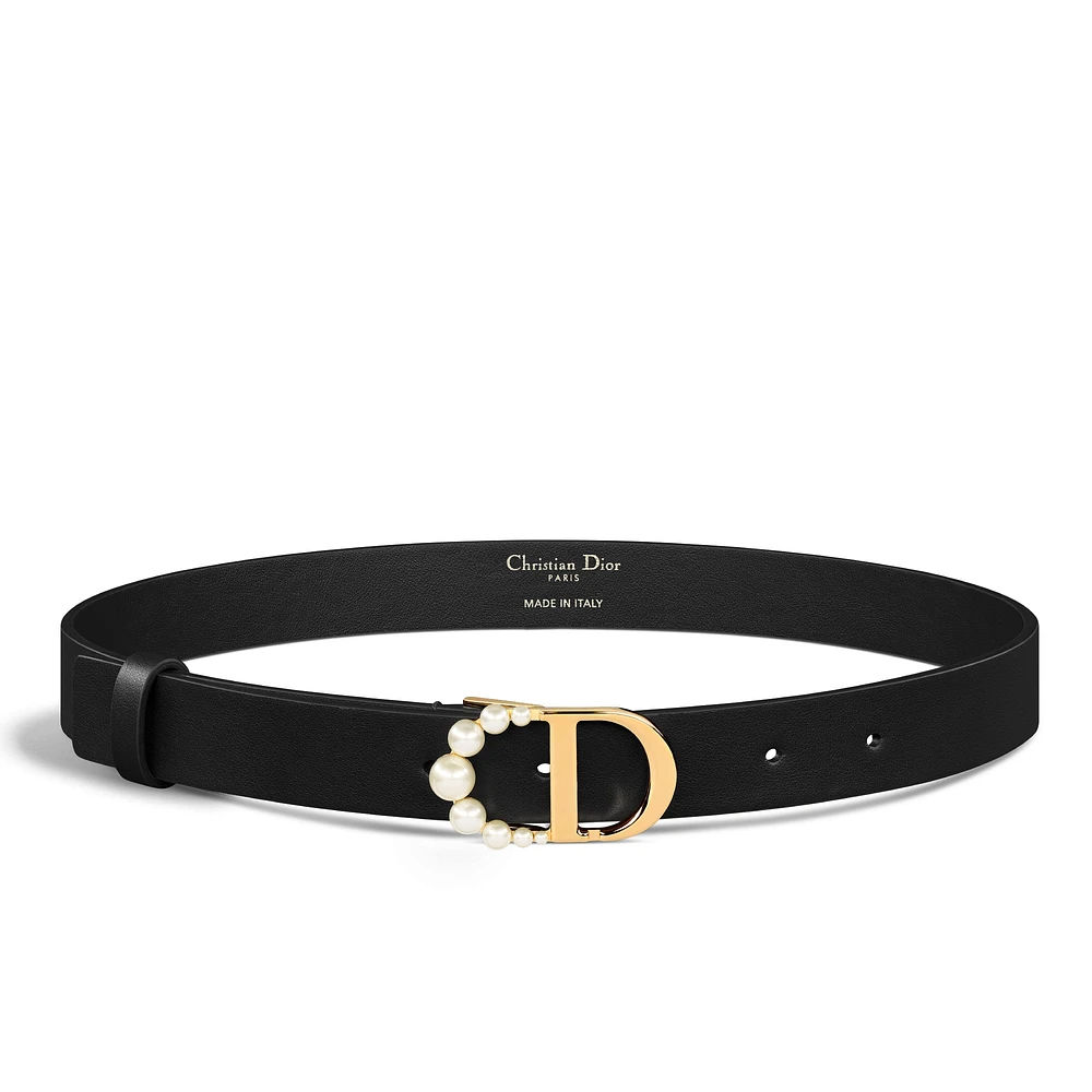 30 Montaigne Belt