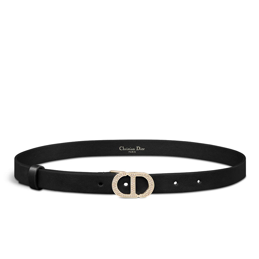 30 Montaigne Belt