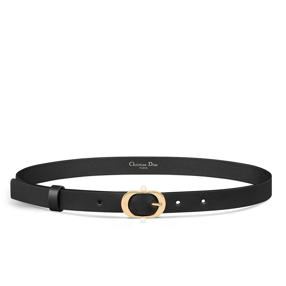 Dior Chic Belt