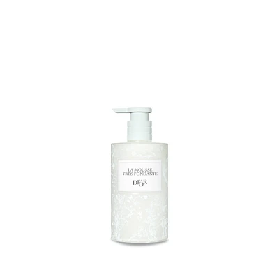 La Mousse Très Fondante
