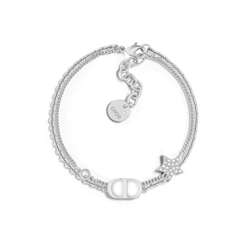 Petit CD Double Bracelet