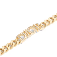 Dio(r)evolution Bracelet