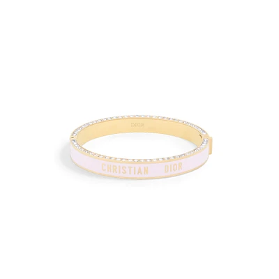 Dior Night Code Bangle
