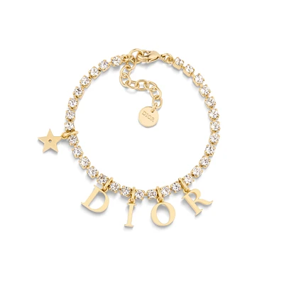 Dio(r)evolution Bracelet