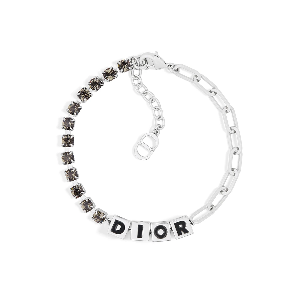 Dior Cube Bracelet