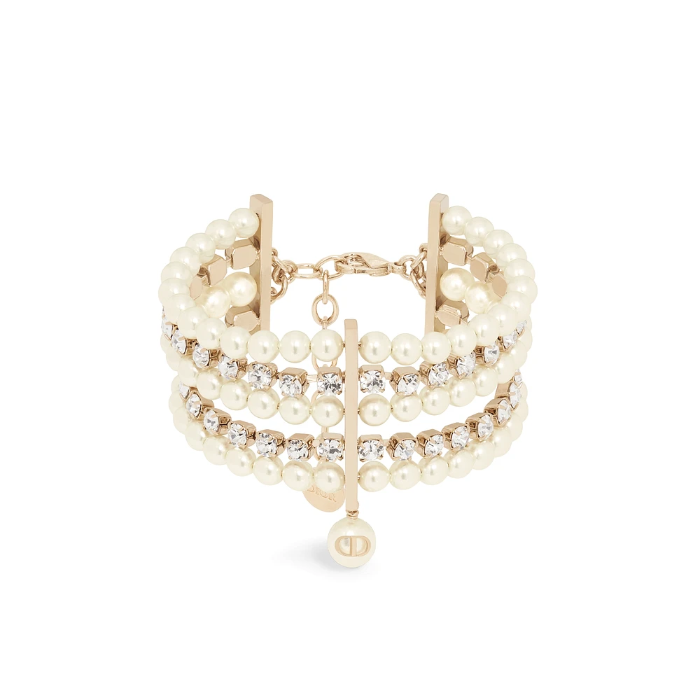 D-River Cuff Bracelet