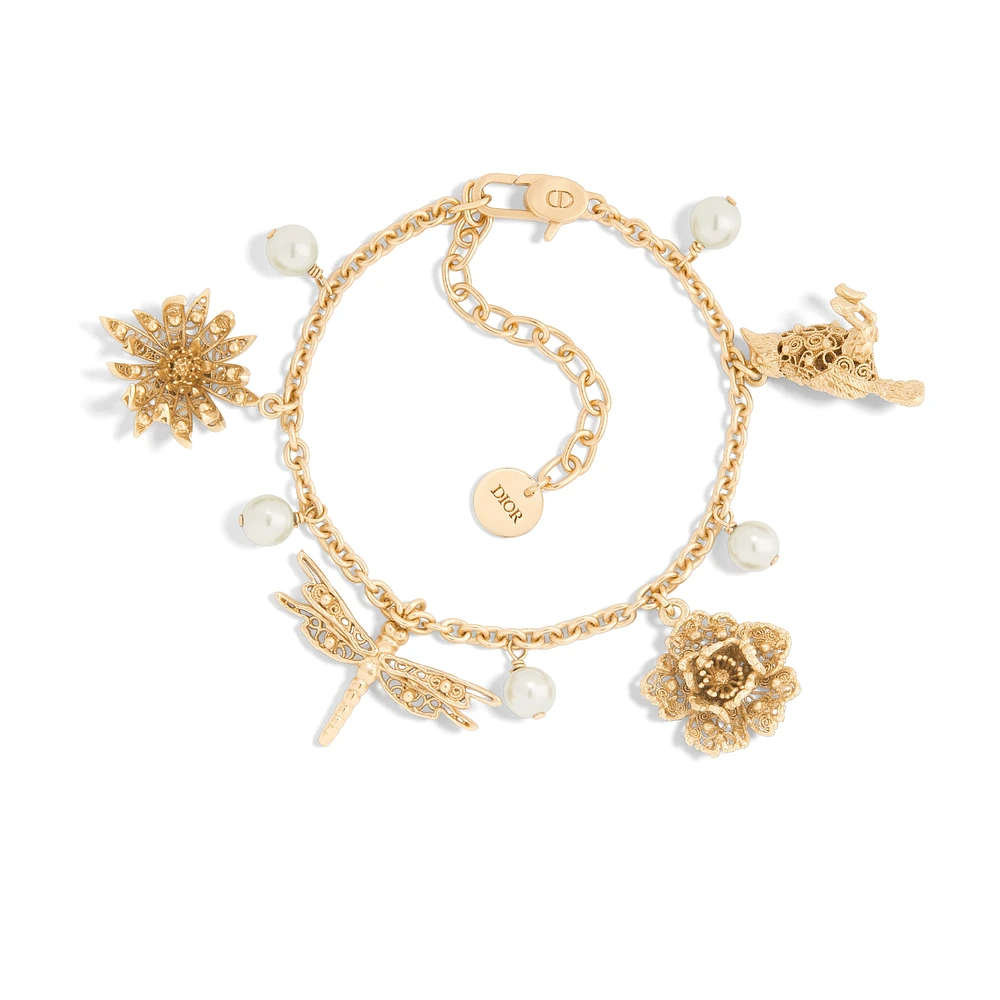 Jardin de Dior Bracelet