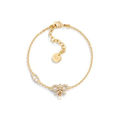 Le Nœud de Dior Bracelet