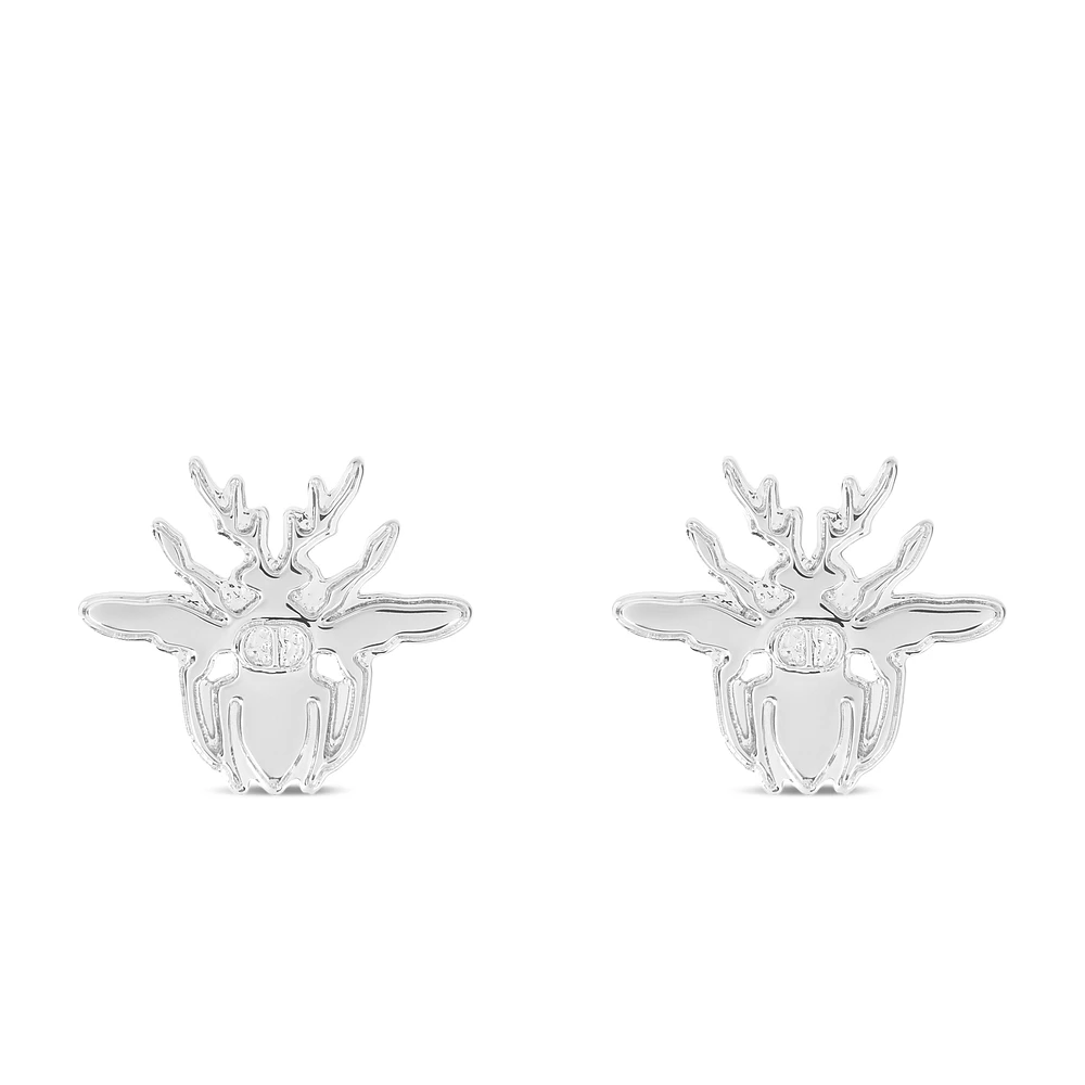 Bee Cufflinks