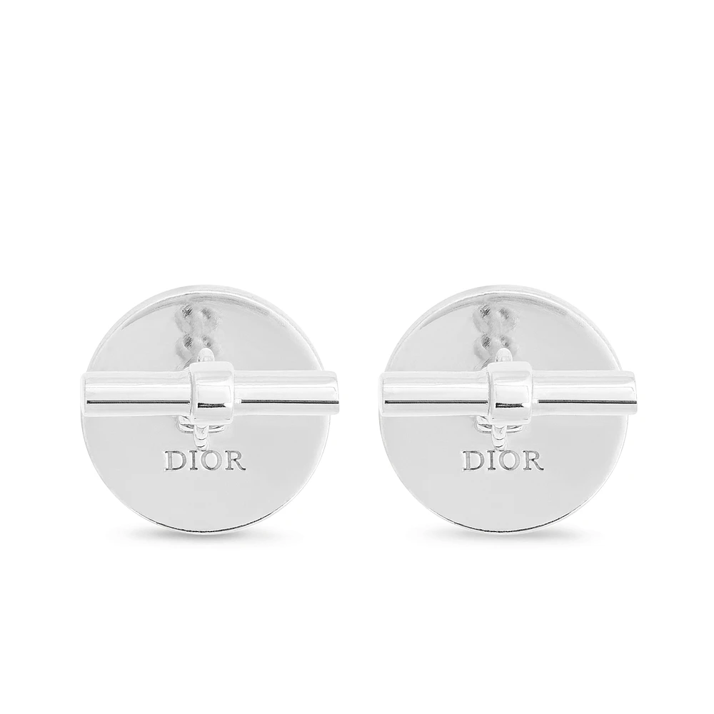 CD Icon Cufflinks