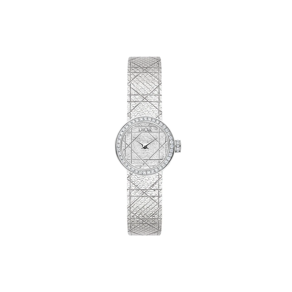 La Mini D My Dior
