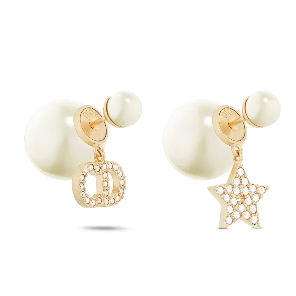Dior Tribales Earrings