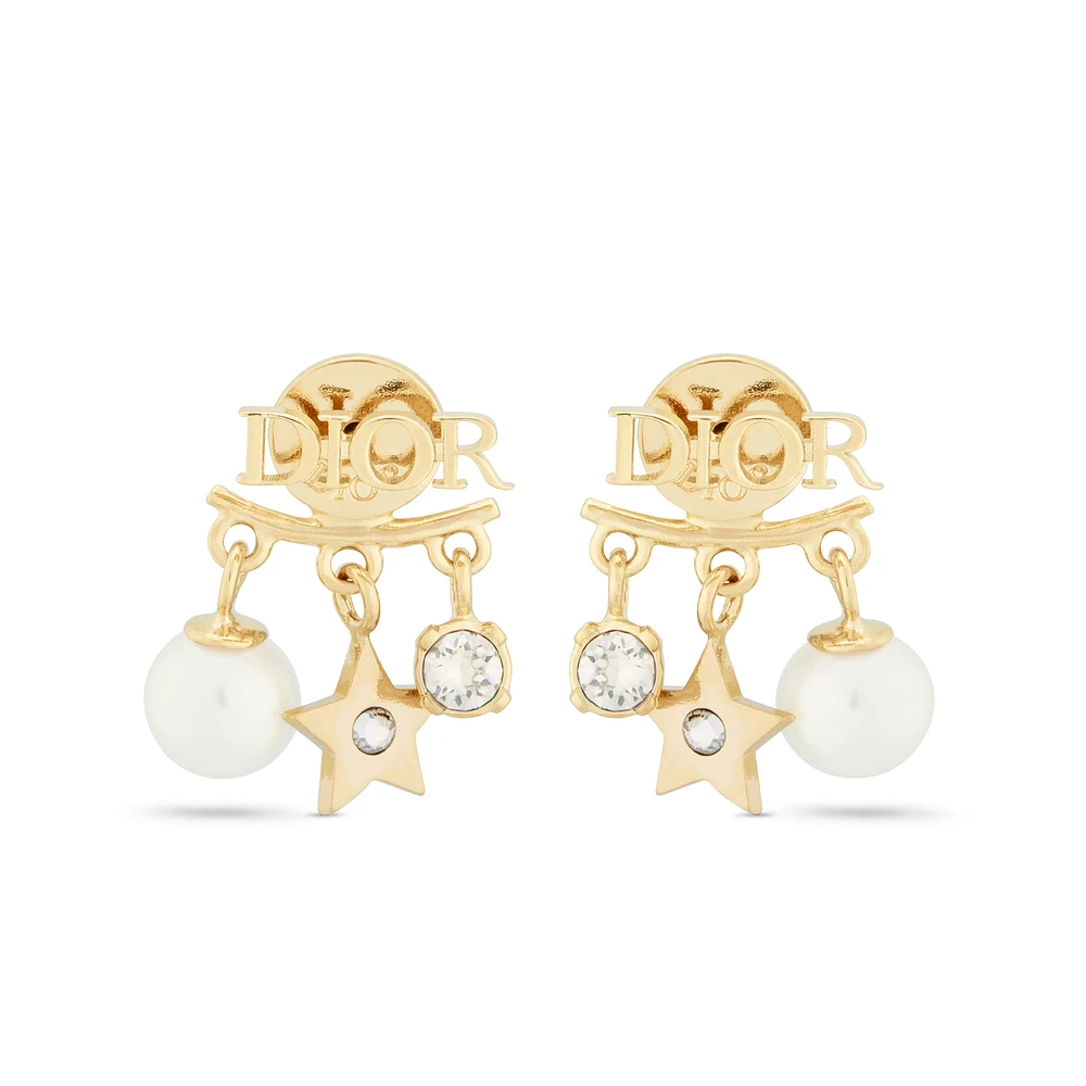 Dio(r)evolution Earrings