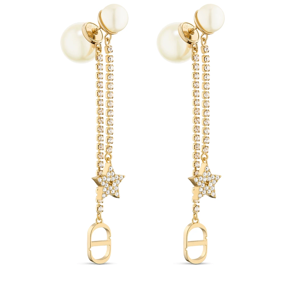 Dior Tribales Earrings