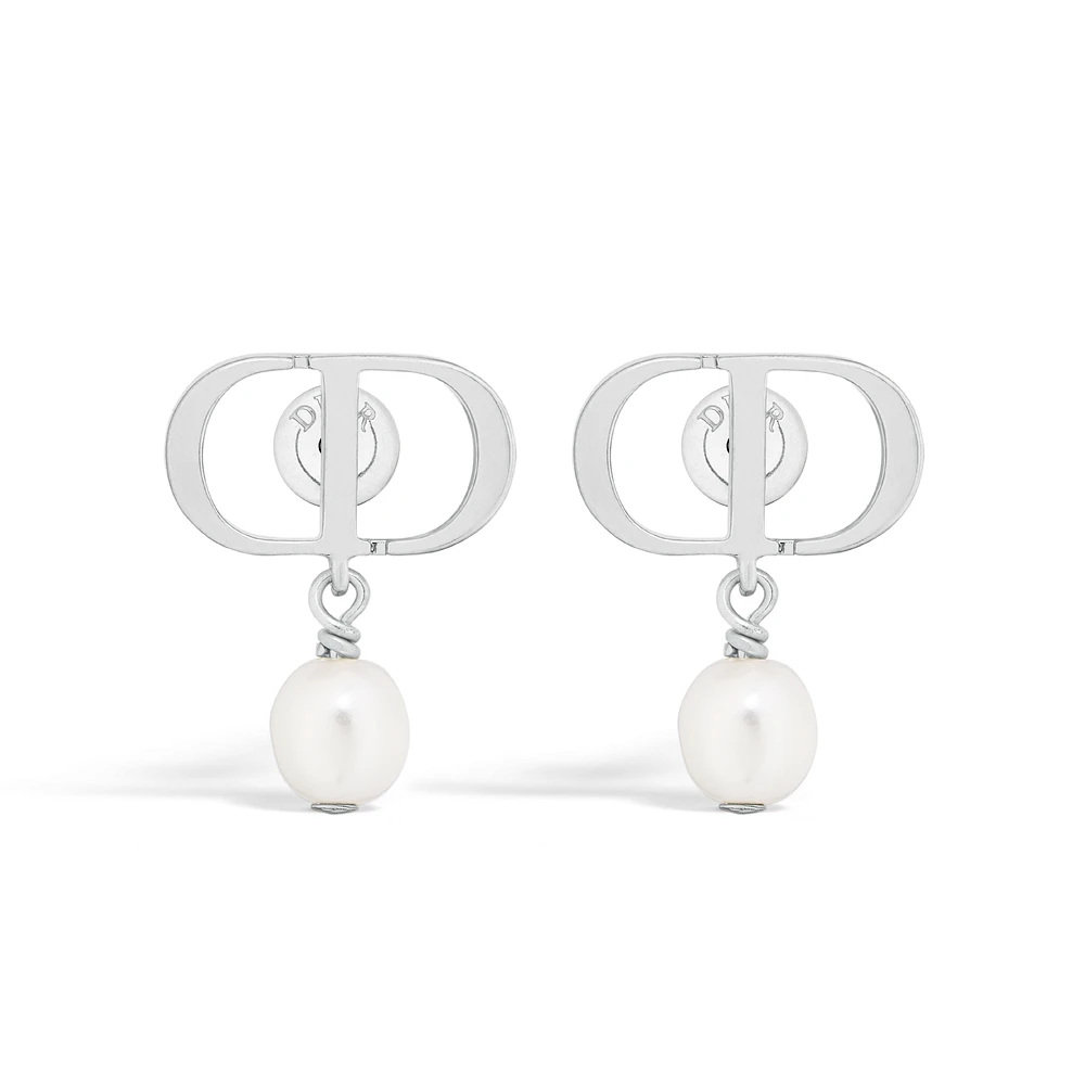Petit CD Earrings