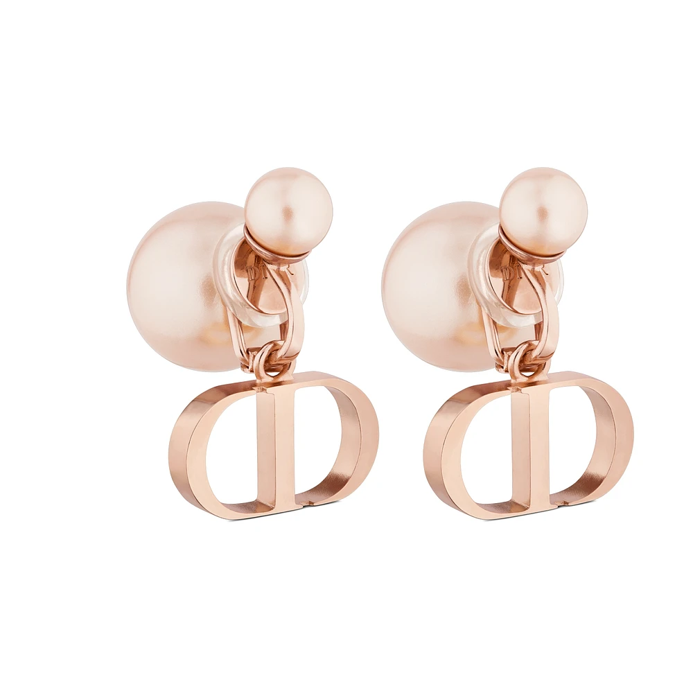 Dior Tribales Clip-On Earrings