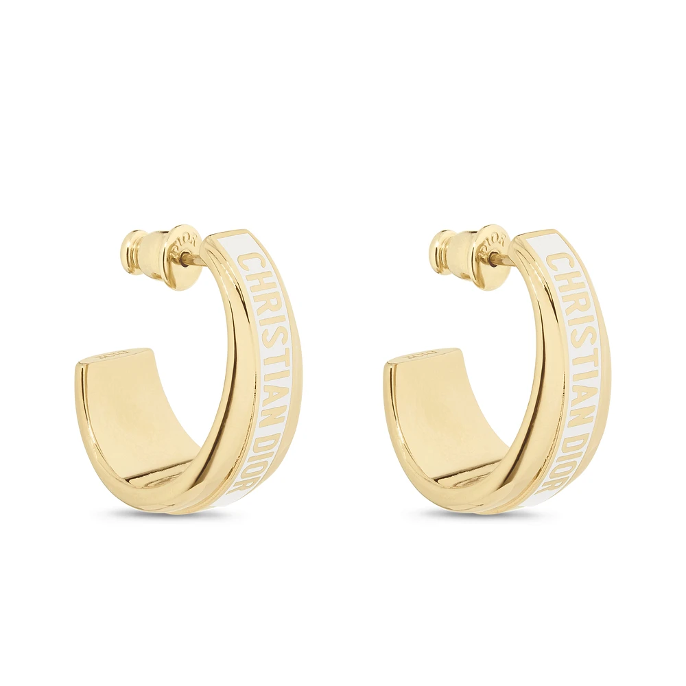 Dior Code Earrings