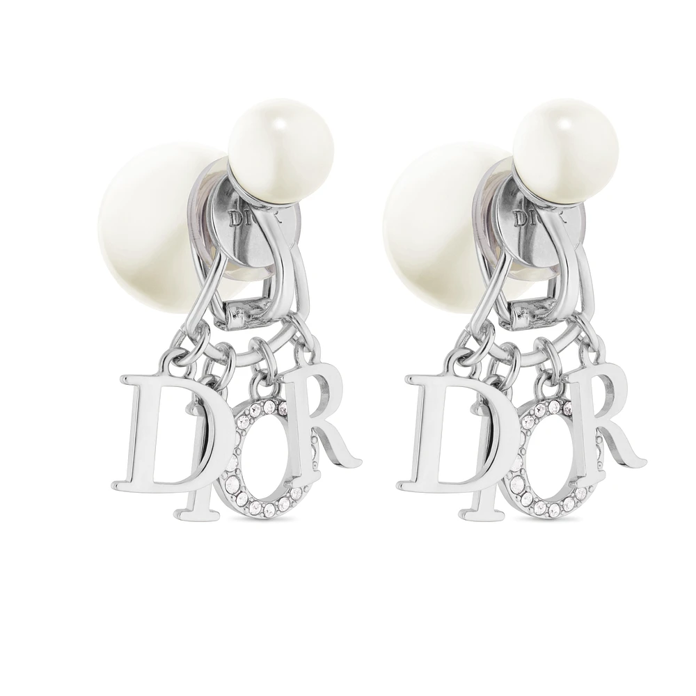 Dior Tribales Clip-On Earrings