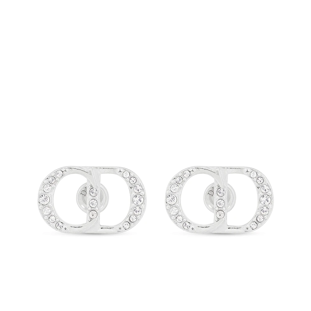 CD Icon Earrings