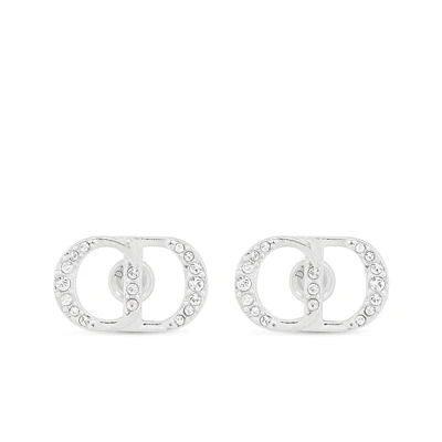 CD Icon Earrings