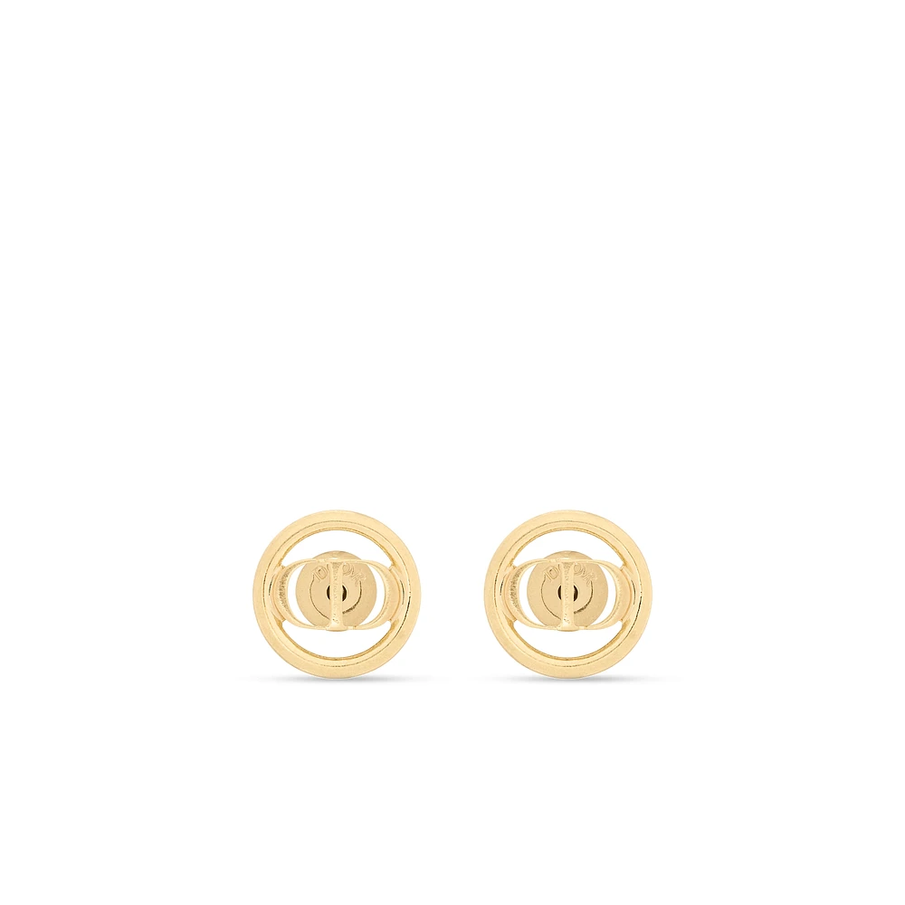 30 Montaigne Stud Earrings
