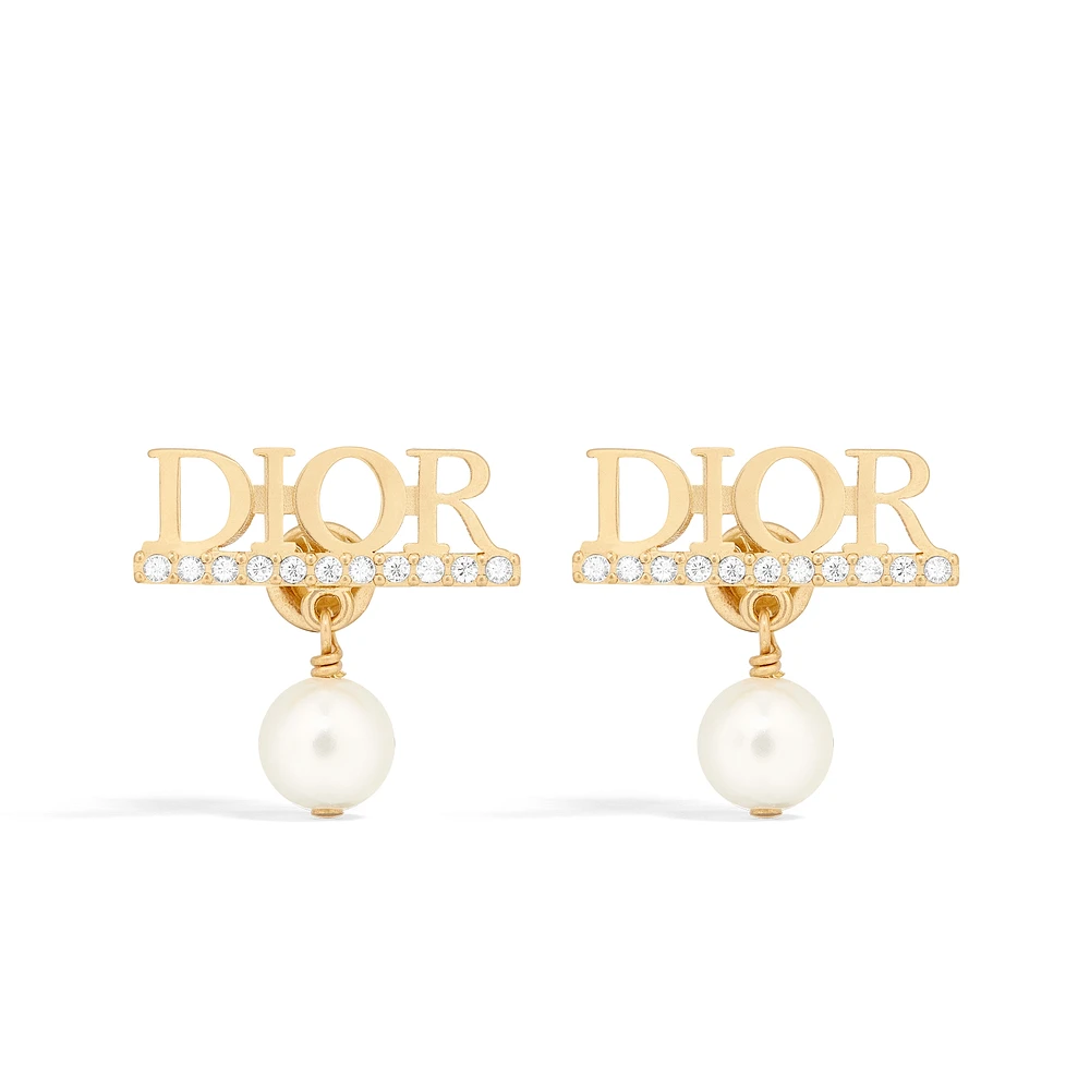 Dio(r)evolution Earrings