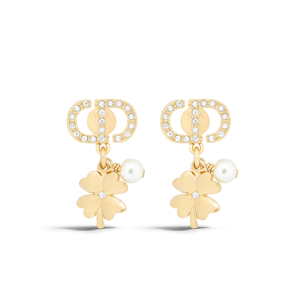 Petit CD Lucky Charms Earrings