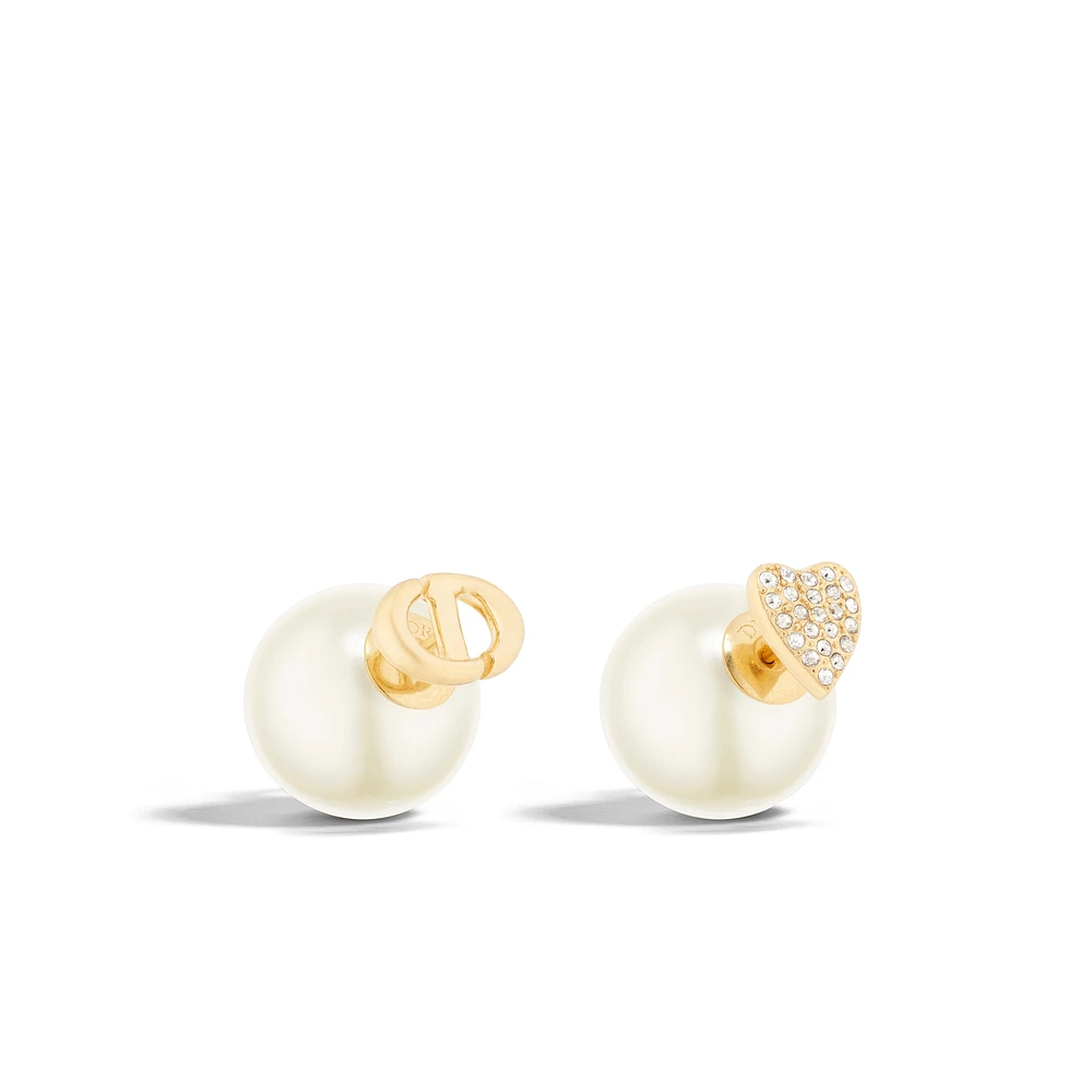 Dior Tribales Earrings
