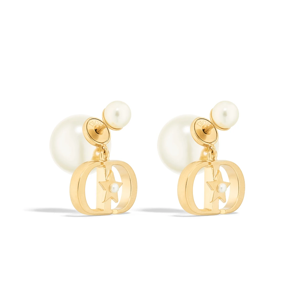 Dior Tribales Earrings